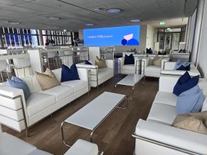 Classic Loungetisch 3